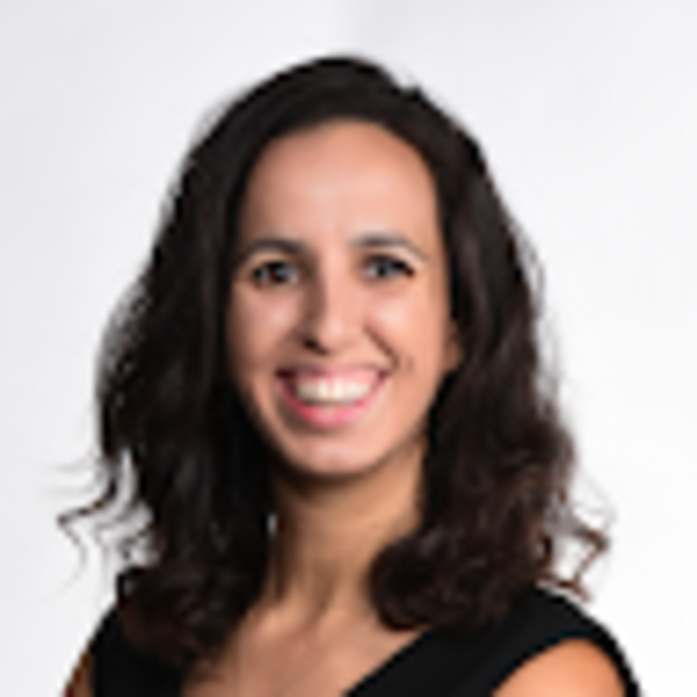 Meet your Posher, Shira